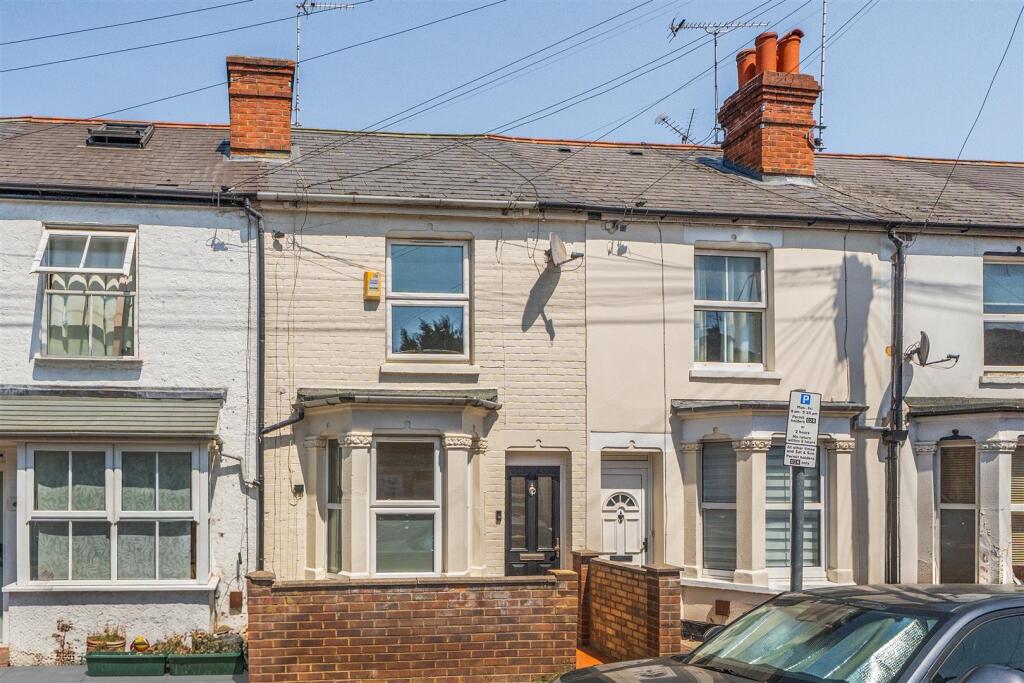 Main image of property: Queens Road, Caversham, Berkshire