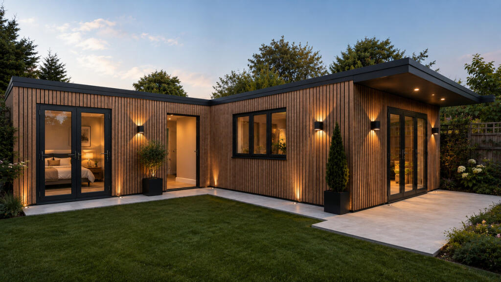 House in Birmingham - View 4