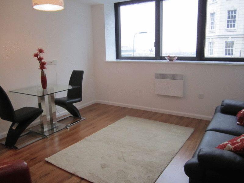 Main image of property: Mann Island, Liverpool