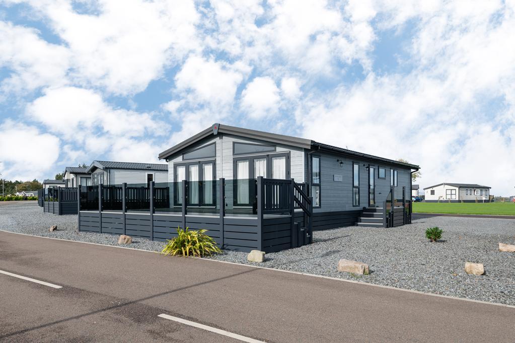Main image of property: Stewarts Resort, St. Andrews, Fife