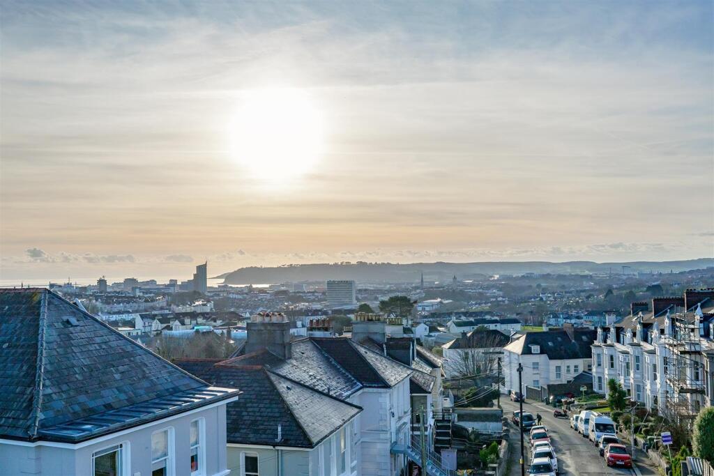 Main image of property: 3 Hill Crest, Mannamead, Plymouth