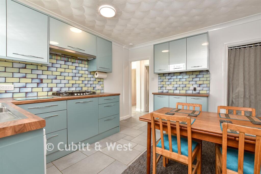 Main image of property: Thayers Farm Road, Beckenham, Kent