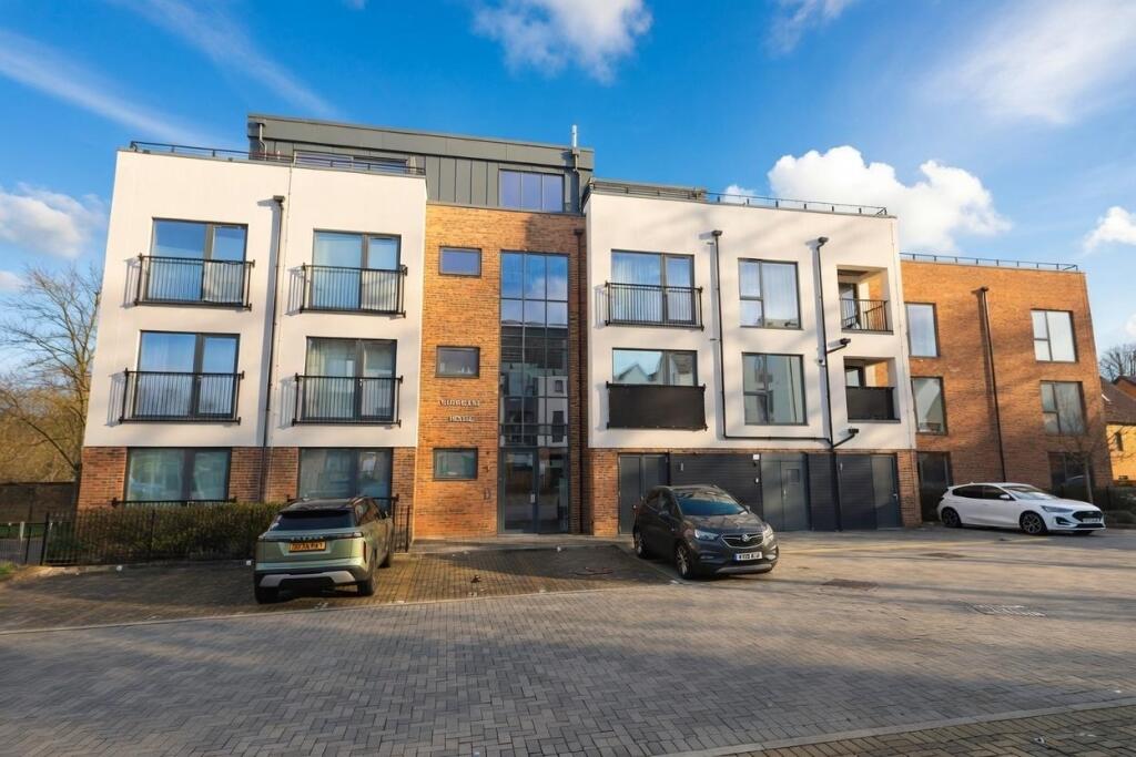 Main image of property: Hurricane House, Kenley Place, Uxbridge, UB10