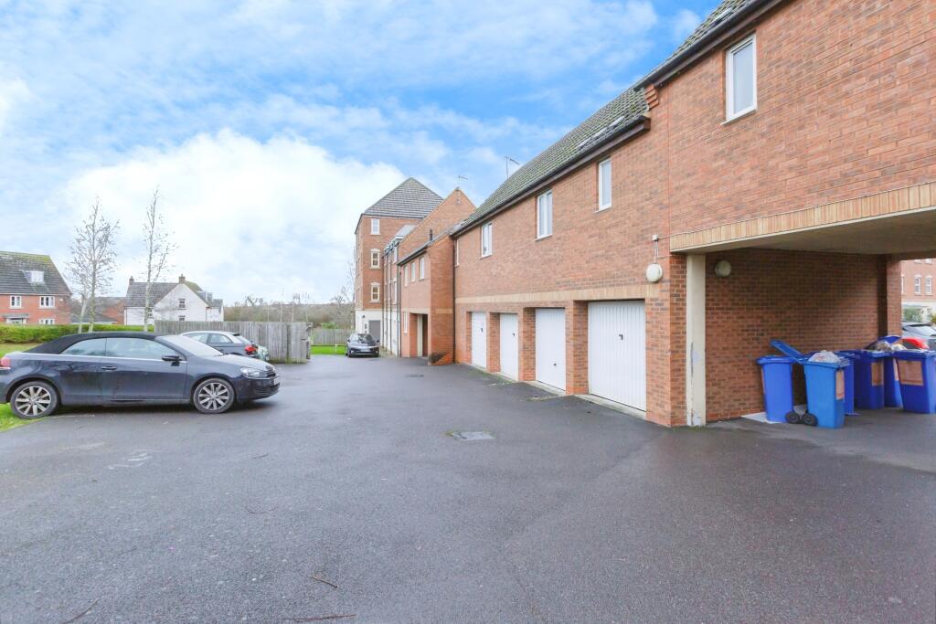 Main image of property: Kepwick Road, Hamilton, Leicester, Leicestershire, LE5