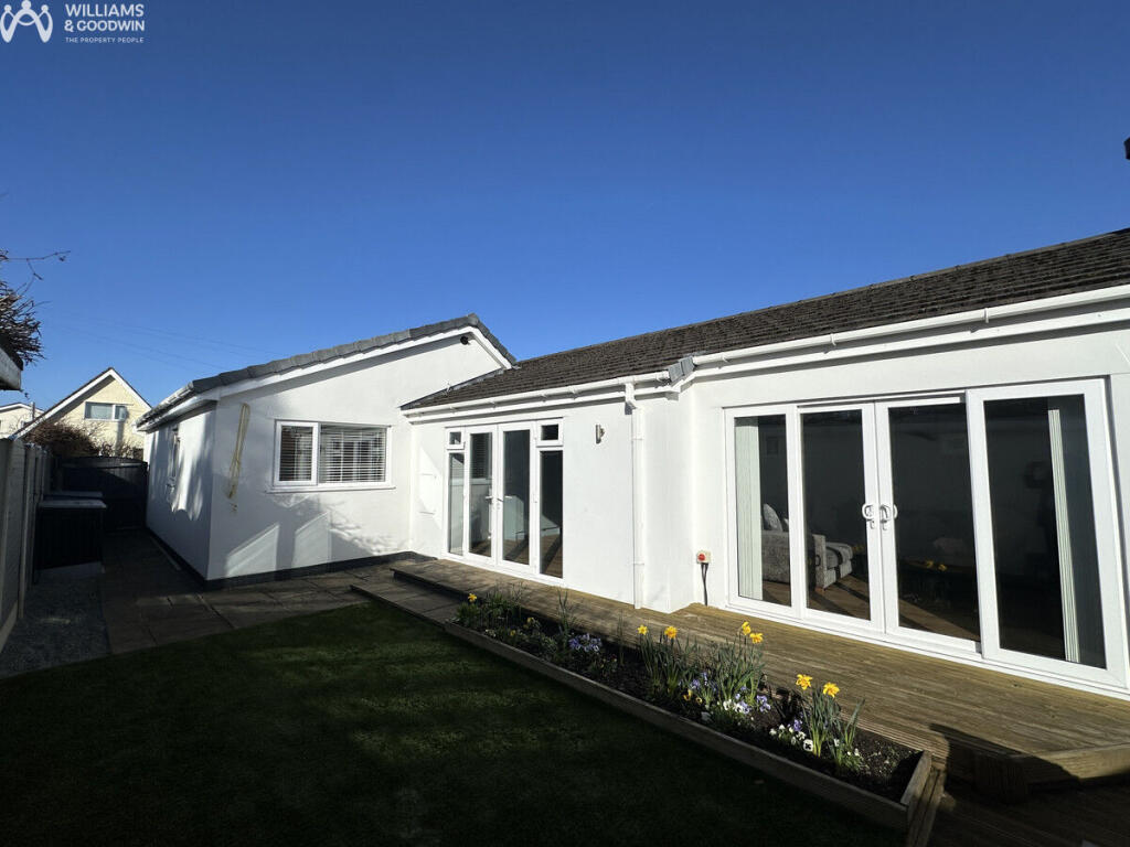 Main image of property: Lon Isaf, Menai Bridge, Anglesey, LL59