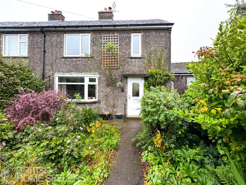 Main image of property: Church Bank, Over Kellet, Carnforth, Lancashire, LA6