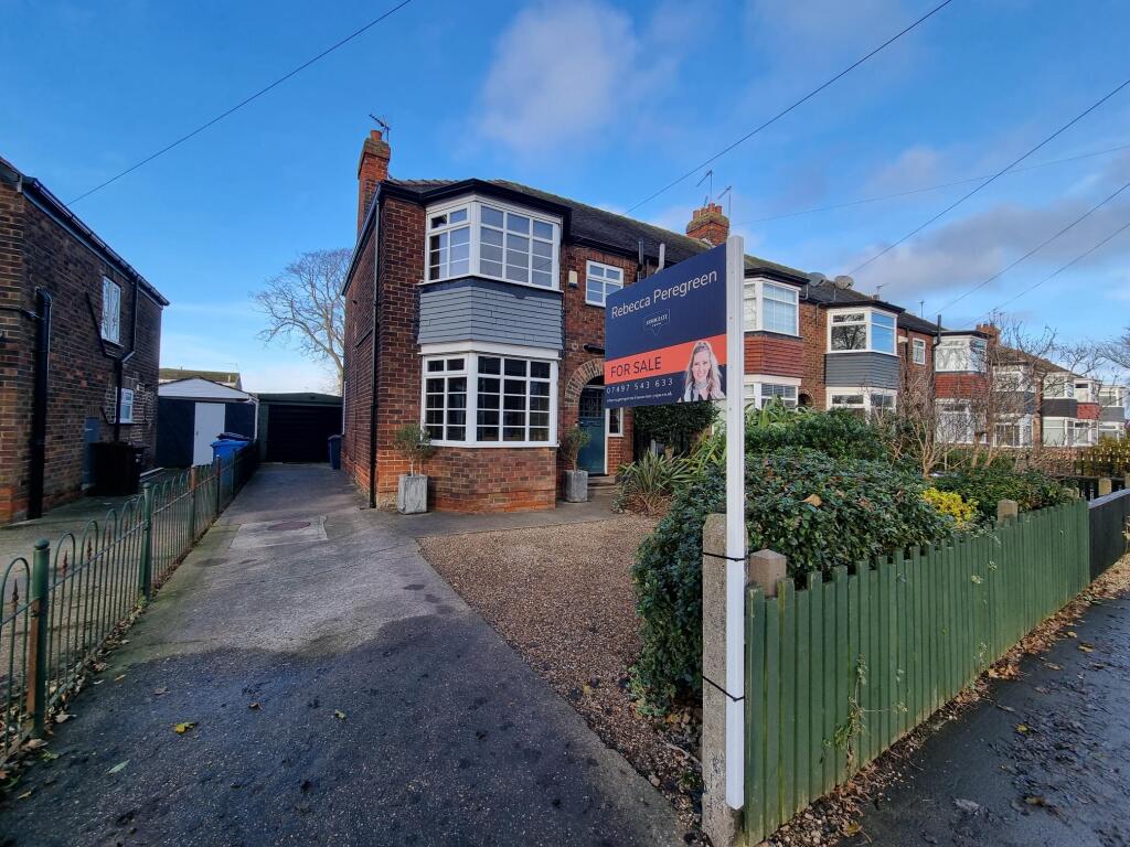 Main image of property: Leads Road, Sutton- on - hull, Sutton-on-Hull, HU7