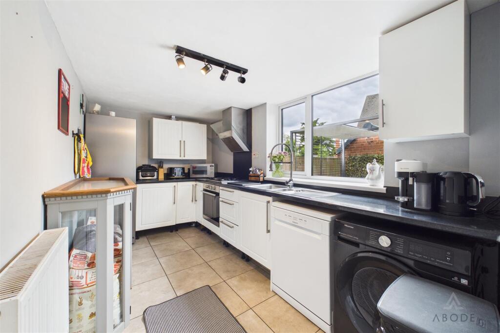 Newhall Street, Kingsley, Stoke-On-Trent photo 4