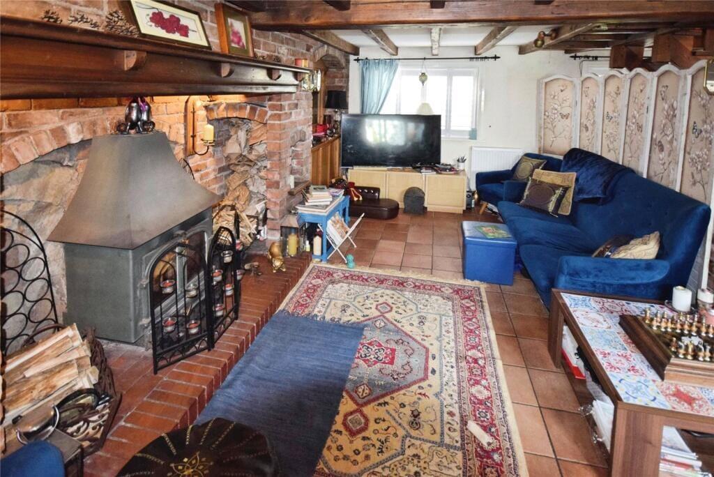 House in Derby - More