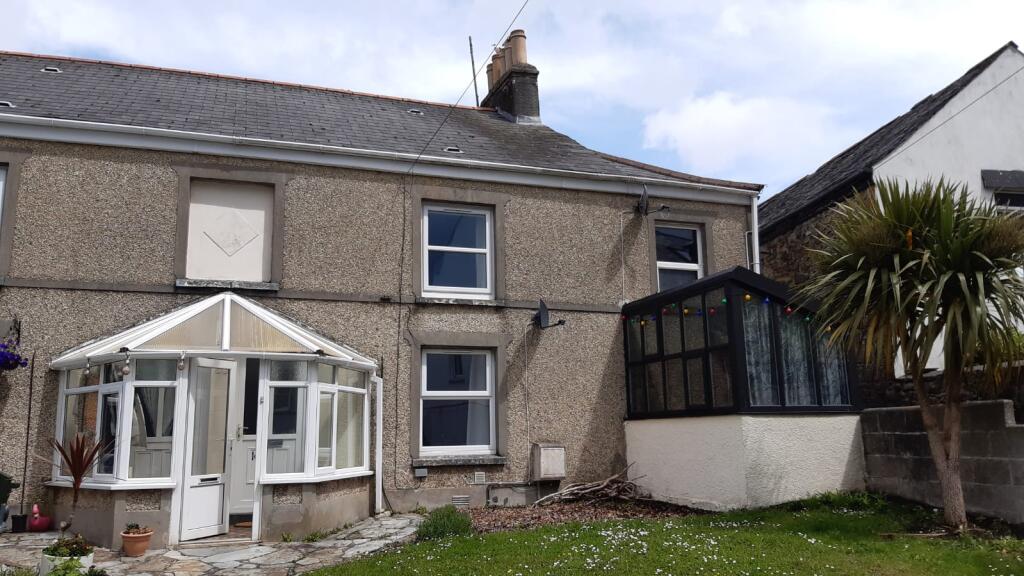 Main image of property: Grants Walk, St Austell