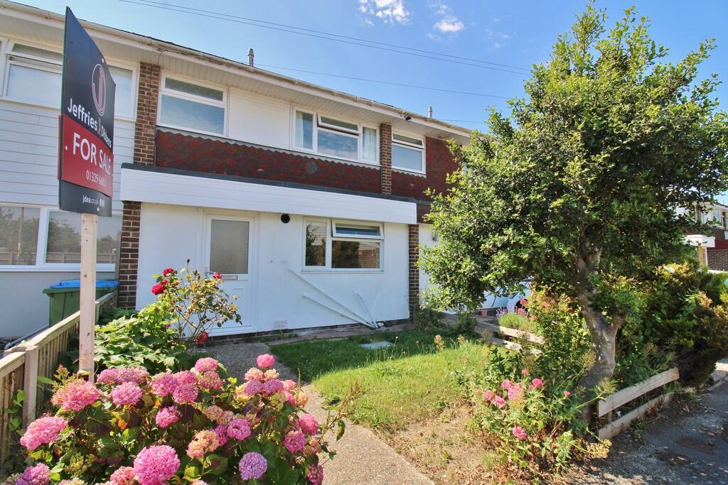 Main image of property: Elsfred Road, Hill Head