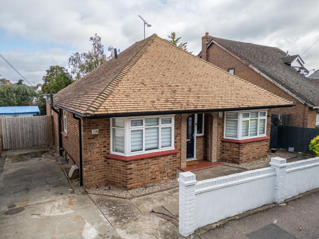 Main image of property: Sun Lane, Gravesend, Kent, DA12 5HW