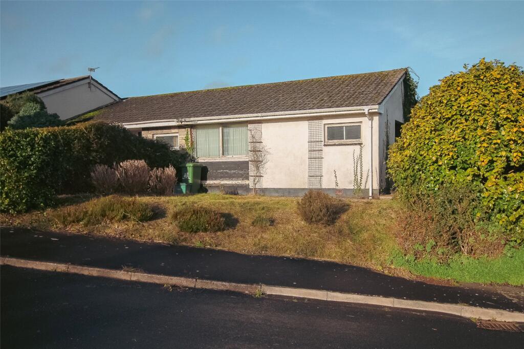 Main image of property: Moreton Park Road, Bideford, EX39