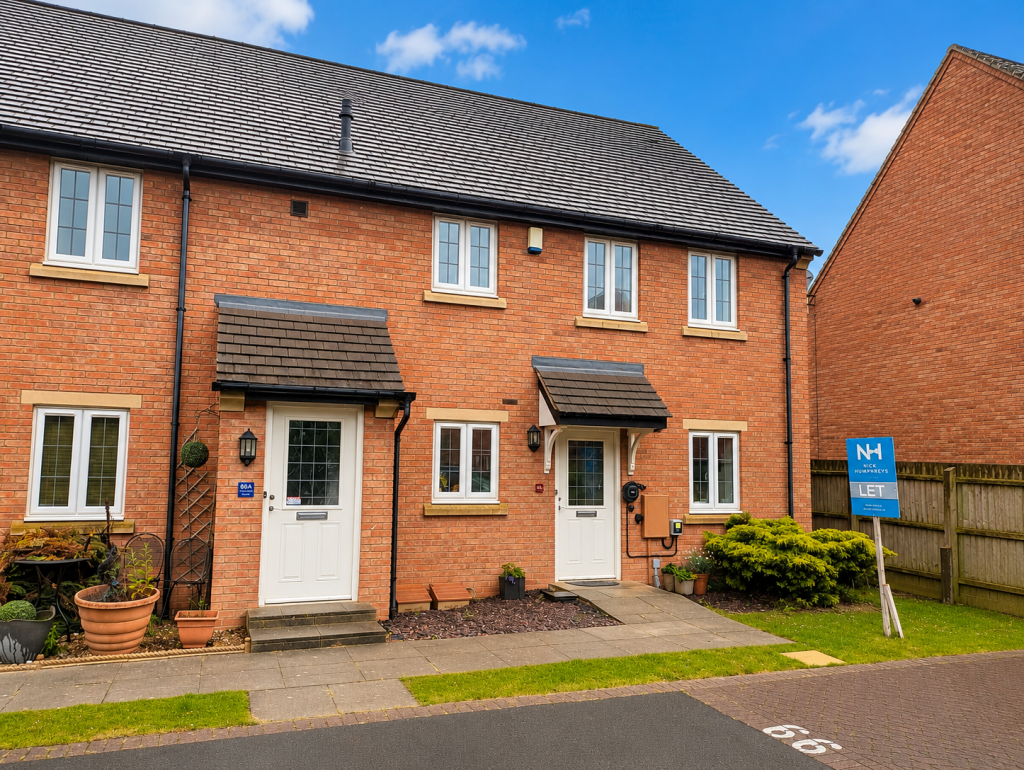Main image of property: Highland Drive, Loughborough, Leicestershire