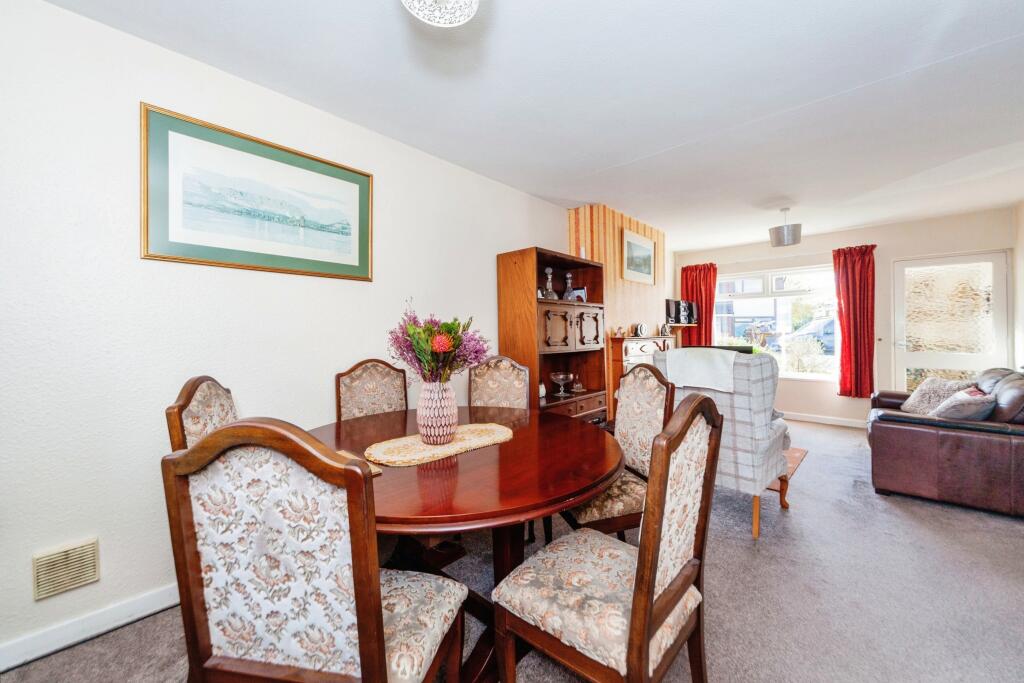 House in Chester, Bridge Trafford, Mickle Trafford and District - More