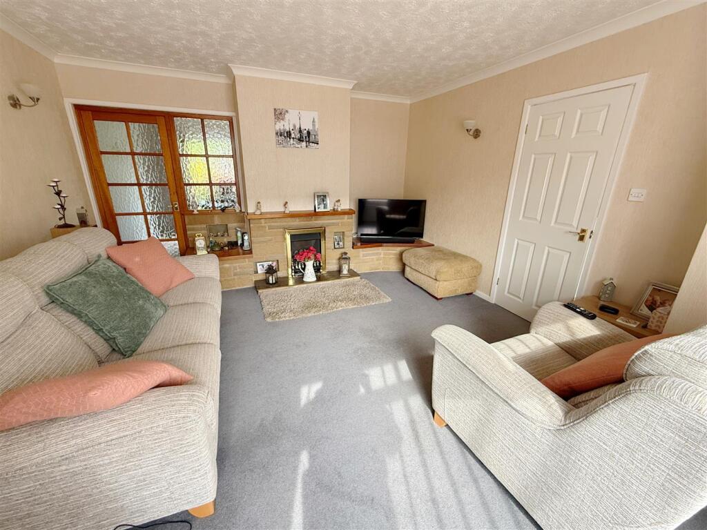 Throckmorton Road, Alcester photo 5