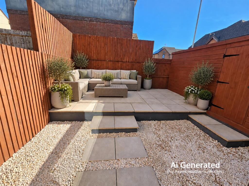 House in Plymouth, Steer Park - View 5