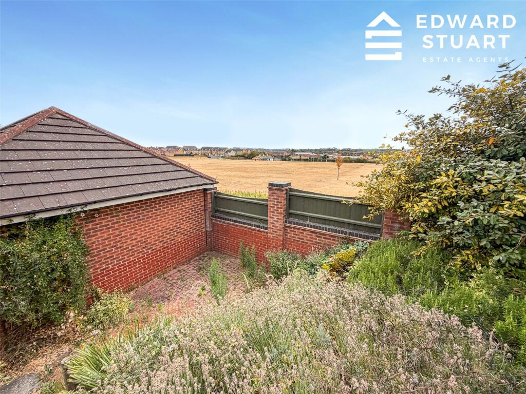 House in Peterborough, Hampton Hargate - View 4