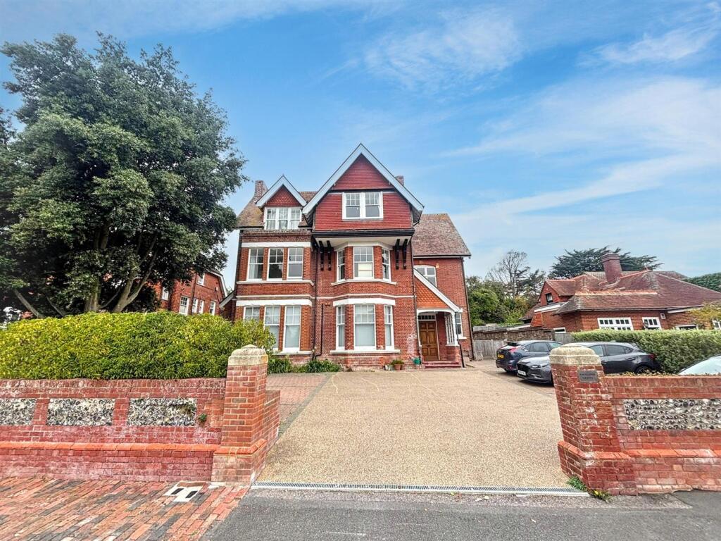Main image of property: Denton Road, Eastbourne
