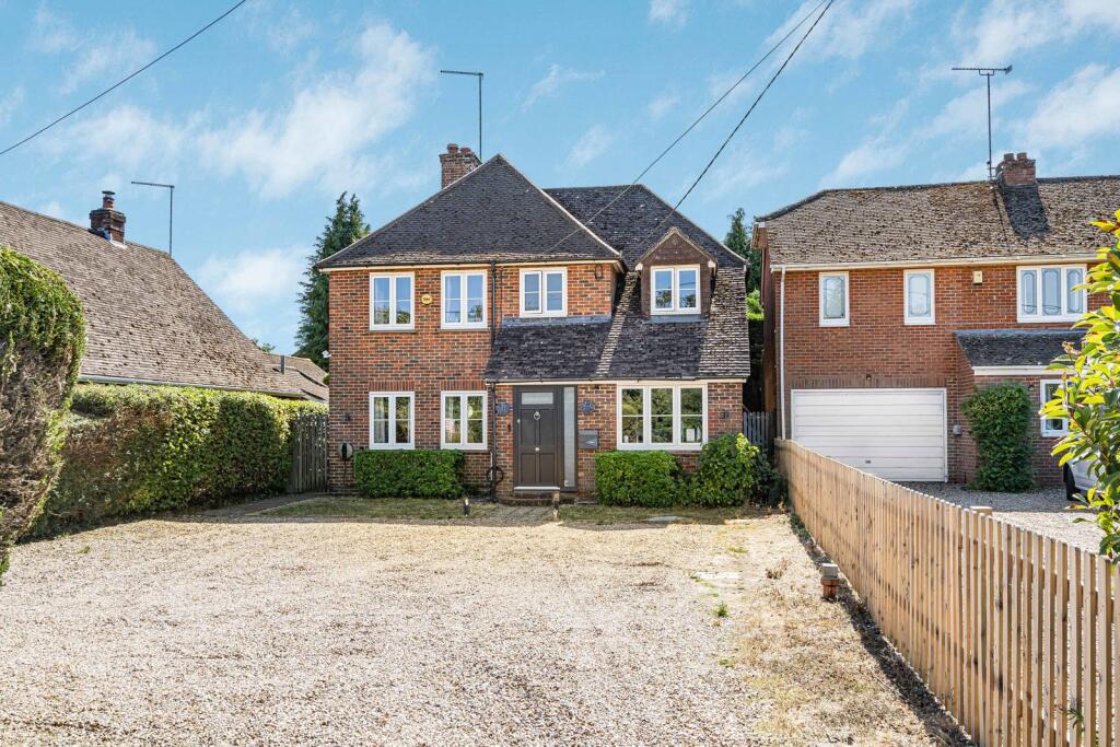 Main image of property: Wilsom Road, Alton, Hampshire