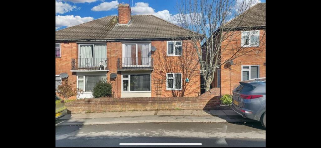 Main image of property: Sunnybank Avenue, Coventry, CV3