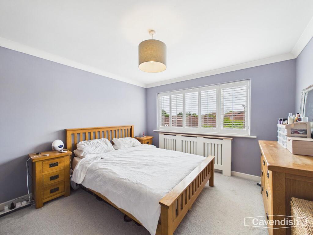 House in Chester, Lache, City of Chester - More