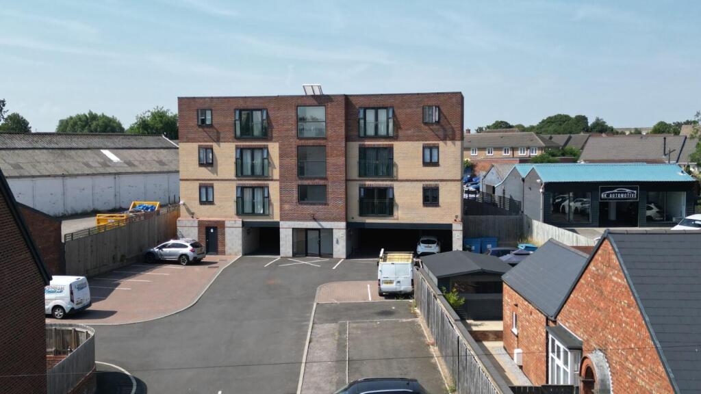 Main image of property: Avery Gardens, Haughton Rd, Darlington DL1 2LD