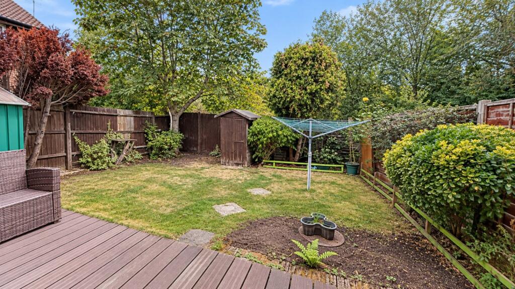 Main image of property: Dacre Close, Greenford, UB6