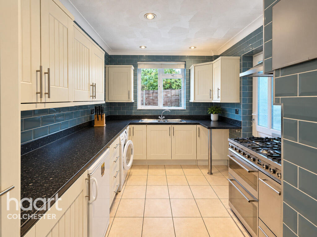 House in Babergh, Sudbury - More