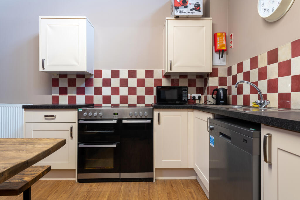 Apartment in Exeter - View 5