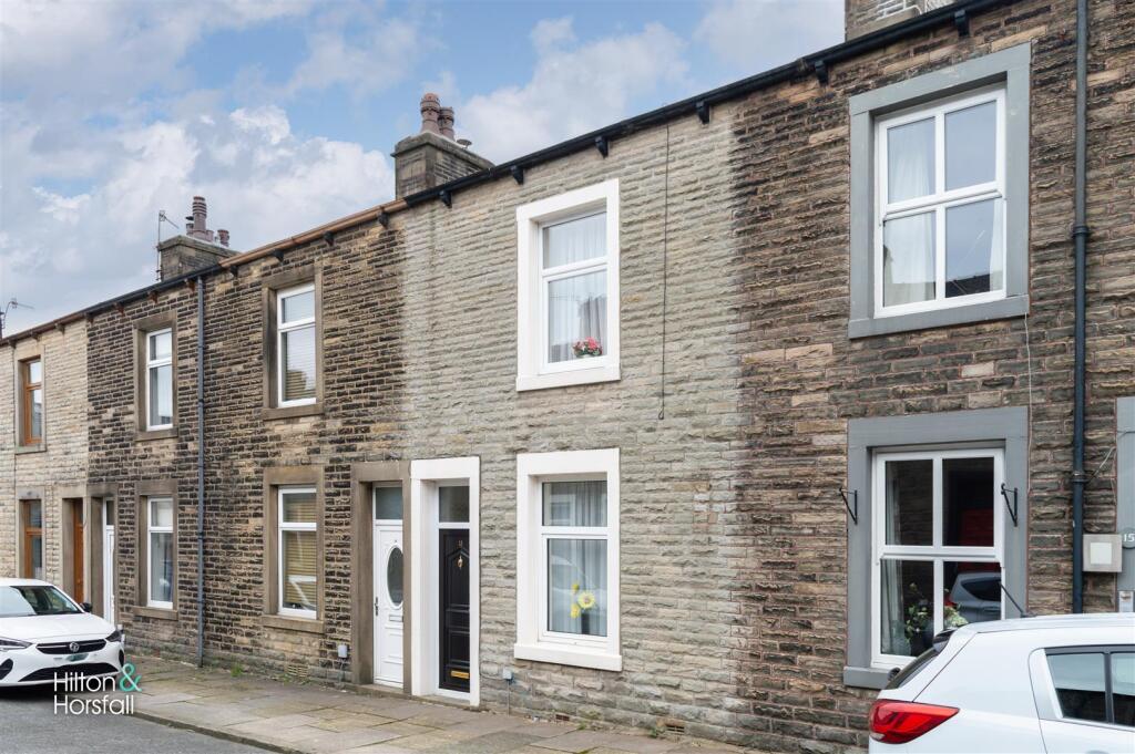 Main image of property: Clarence Street, Barnoldswick