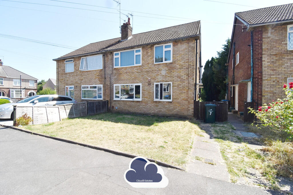 Main image of property: Dillam Close, Longford