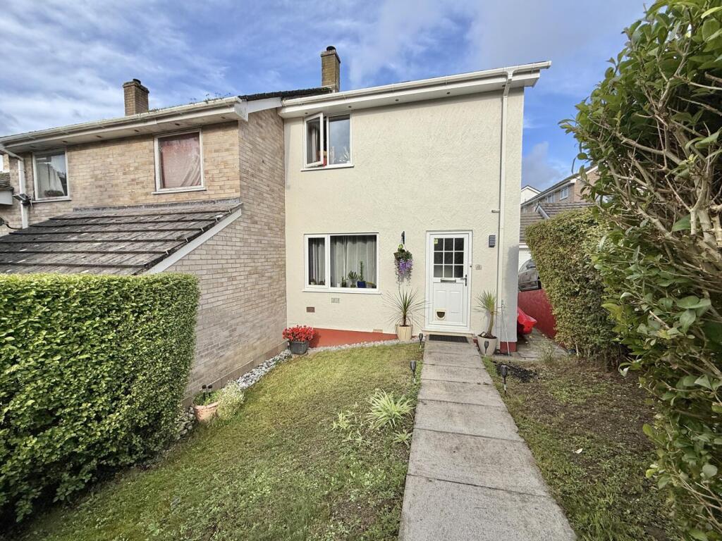 Main image of property: Chirgwin Road, Truro
