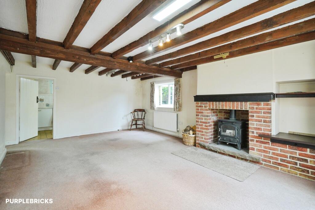 House in East Staffordshire, Anslow - More