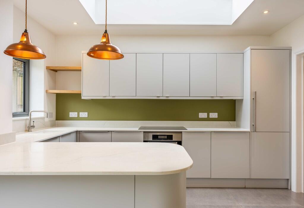 House in Bath - View 3