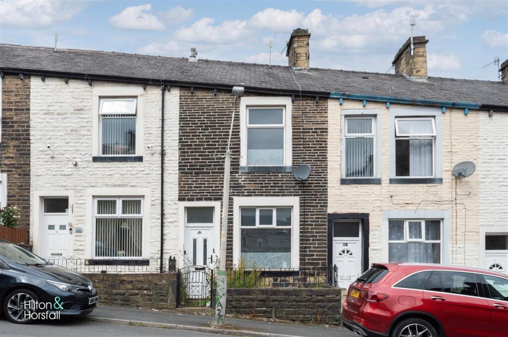 Main image of property: Belgrave Street, Nelson