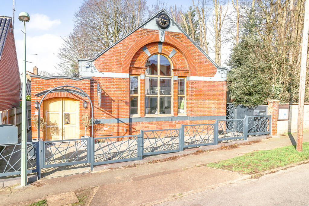 Main image of property: The Street, Barnby, NR34