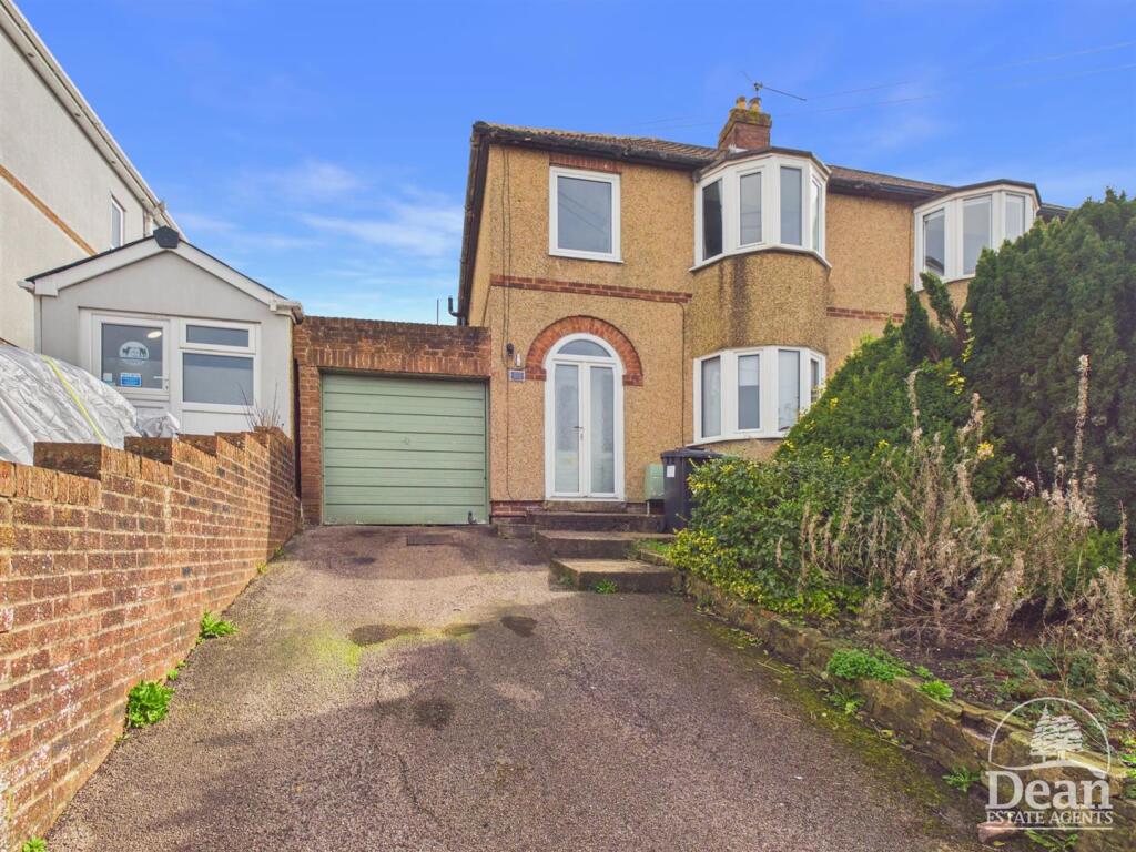 Main image of property: Woodside Avenue, Cinderford
