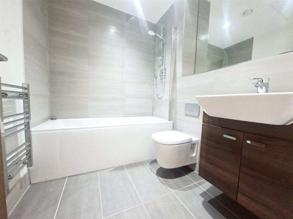 Apartment in Birmingham, Edgbaston - View 4