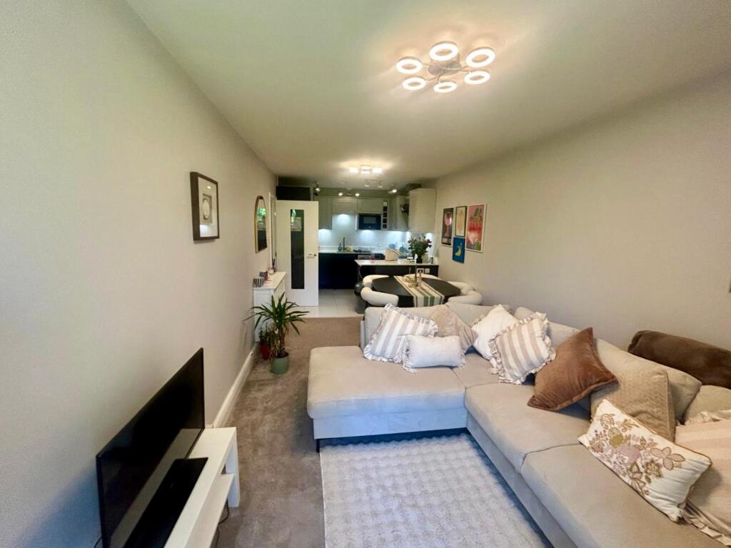 Main image of property: Harrier House, Sullivan Close, London, SW11