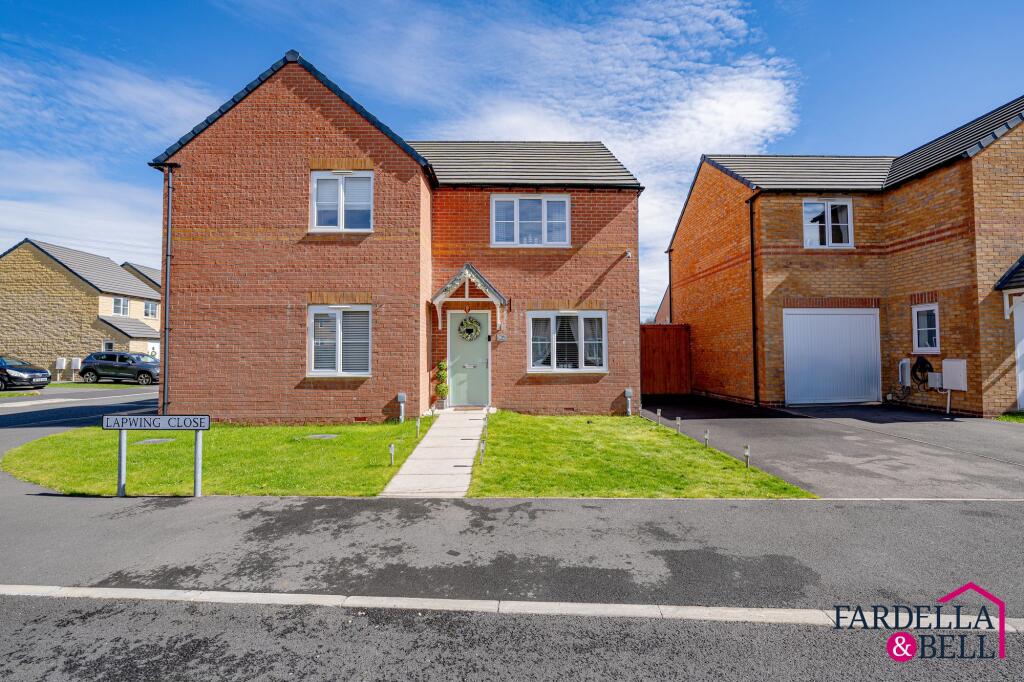 Additional image 15 of Lapwing Close, Hapton, BB12