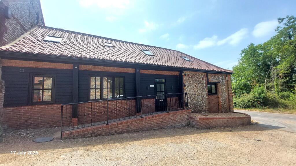 Main image of property: Nethergate St, Harpley, King's Lynn, PE31