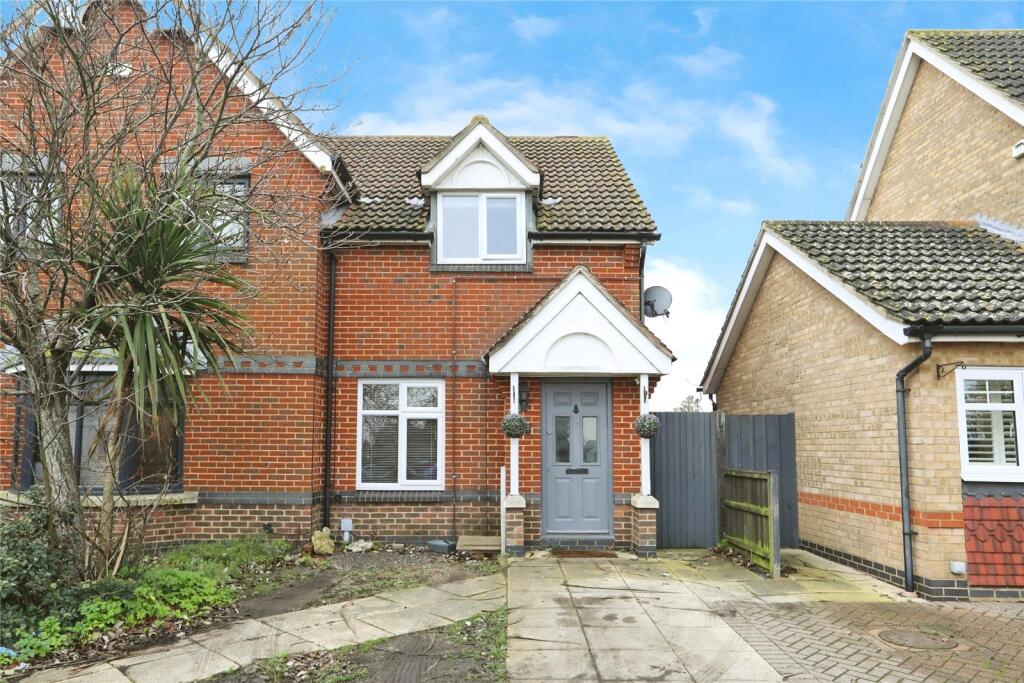 Main image of property: Halfway Road, Minster on Sea, Sheerness, Kent, ME12