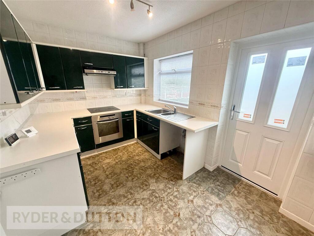 House in Manchester - View 5