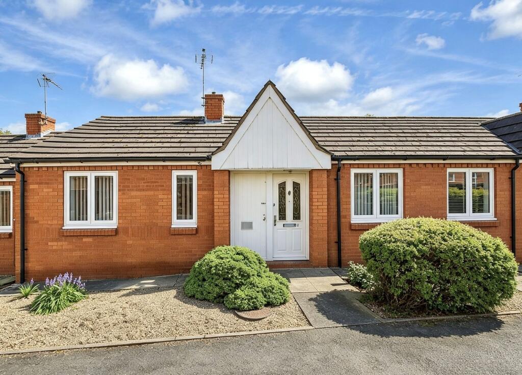 Main image of property: Brierley Green, Netherfield, Nottingham