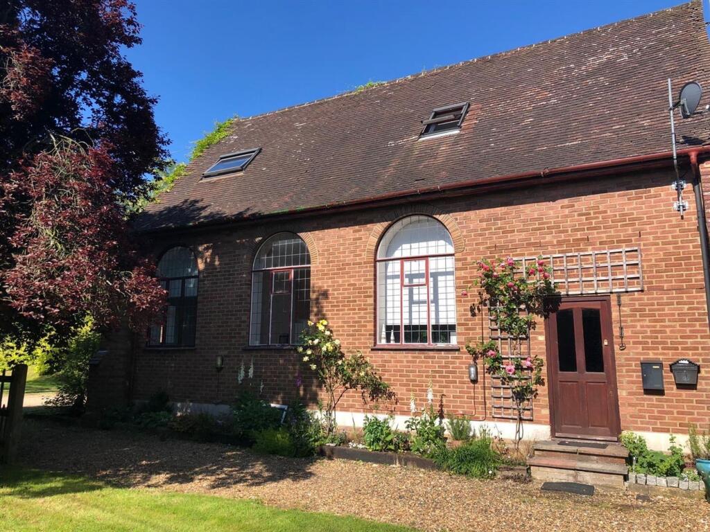 Main image of property: Hudnall Lane, Little Gaddesden, HP4