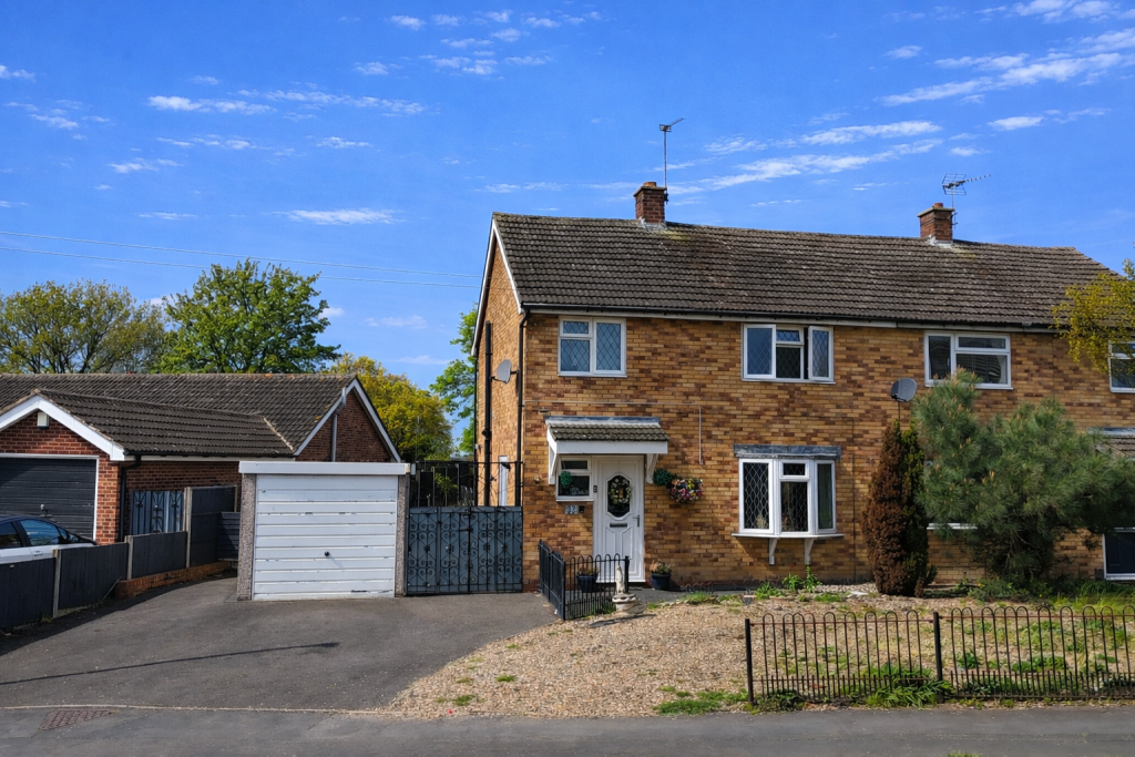 Main image of property: Beacon Avenue, Thurmaston, Leicestershire, LE4