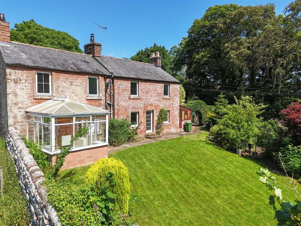 House in Carlisle, Westmorland and Furness - View 2
