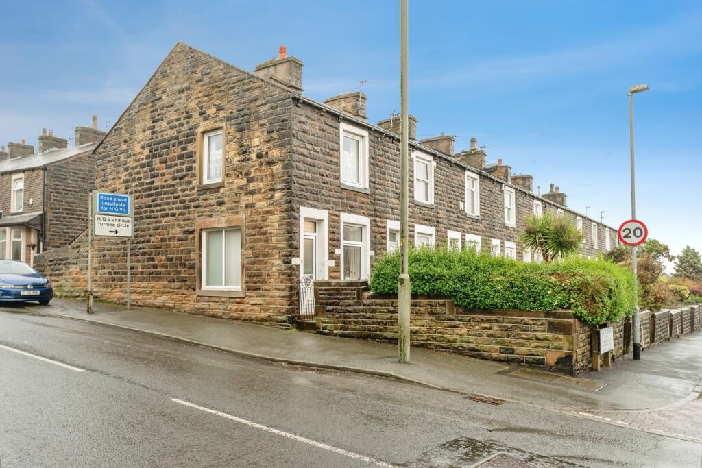 House in Burnley, Briercliffe