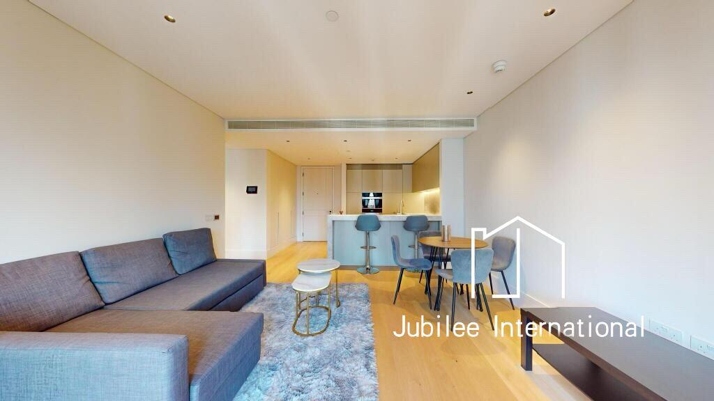 Main image of property: Nutford Place, London